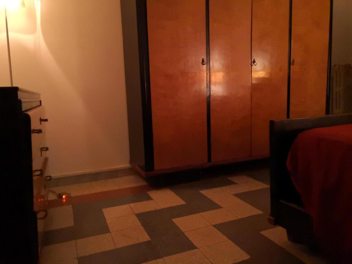 Suite 59 Romeholidayhome Eksteriør bilde