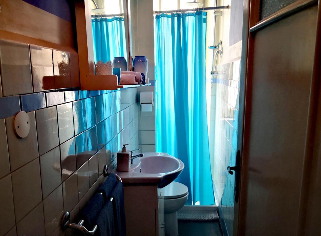 Suite 59 Romeholidayhome Eksteriør bilde