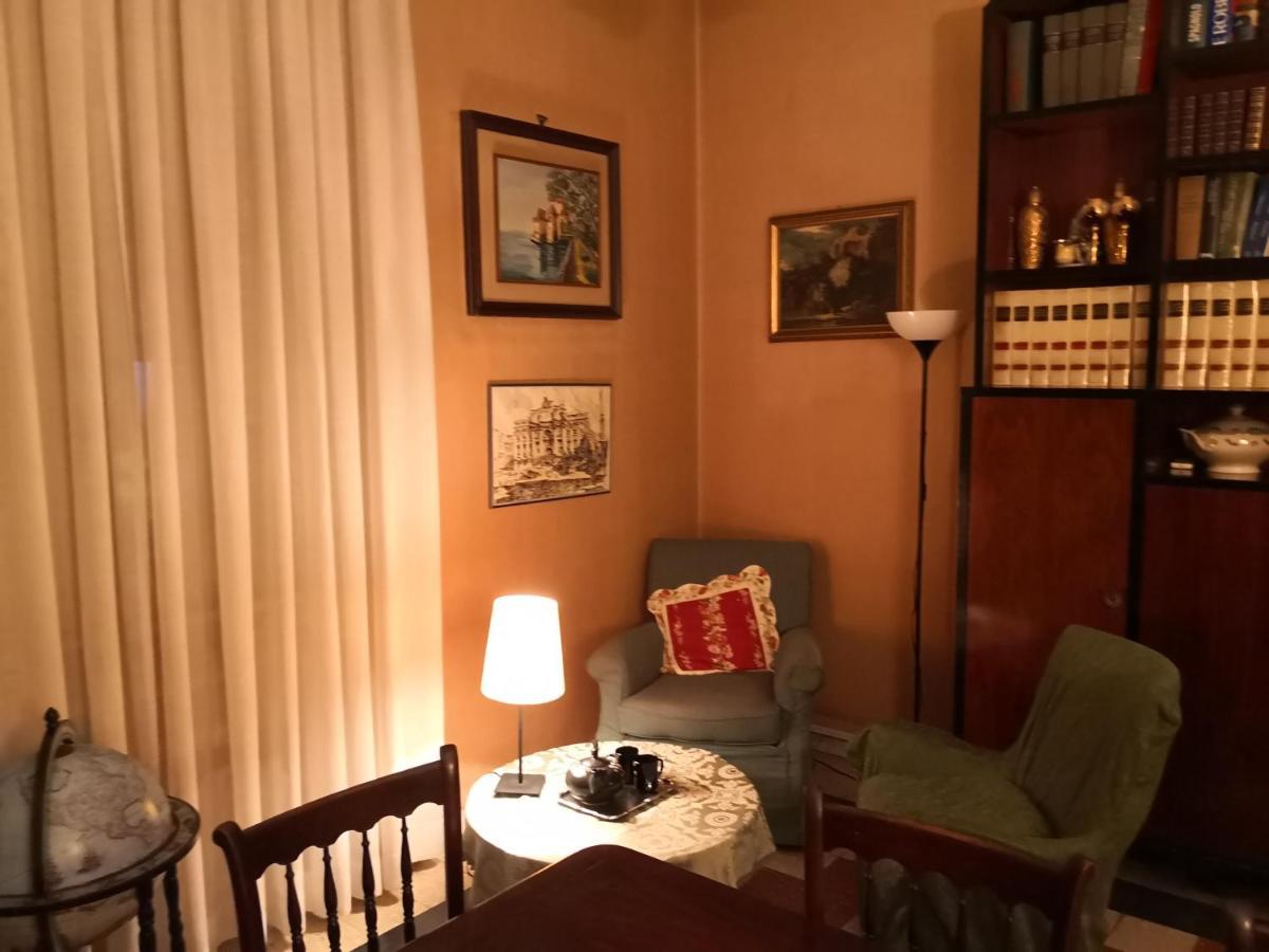 Suite 59 Romeholidayhome Eksteriør bilde